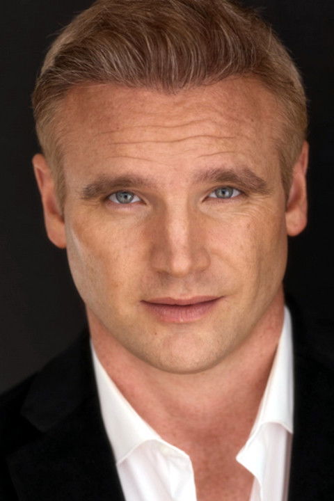 et billede af Scott Sederquist