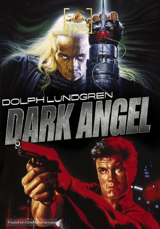 Dark Angel