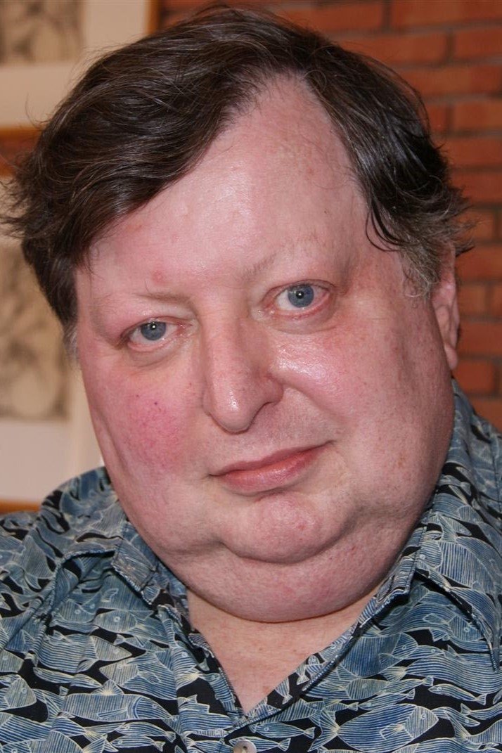 et billede af Gérard Caillaud