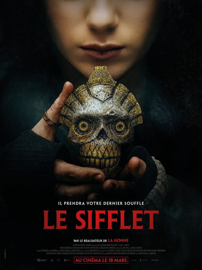 Le Sifflet