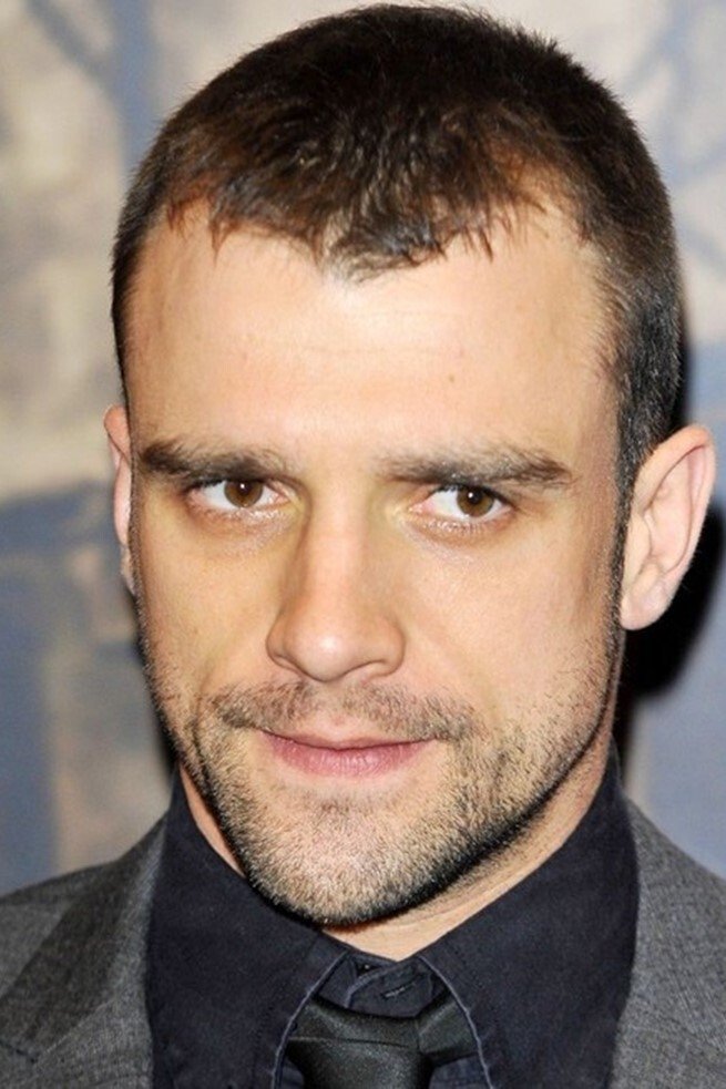 et billede af Ciarán Griffiths