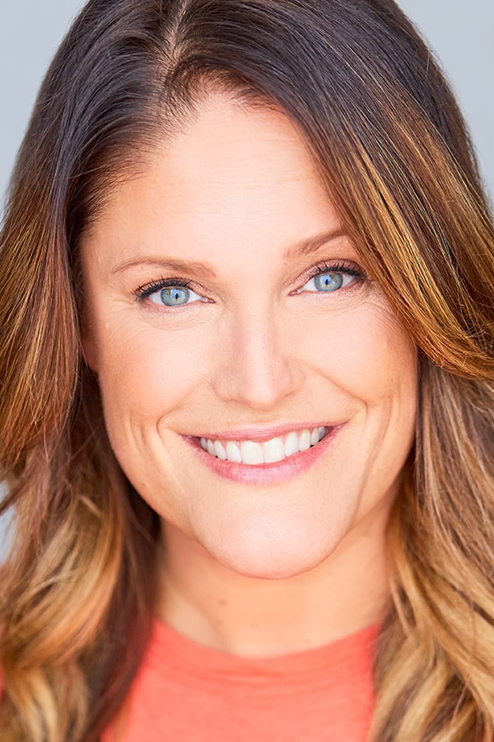 et billede af Sarafina Vecchio