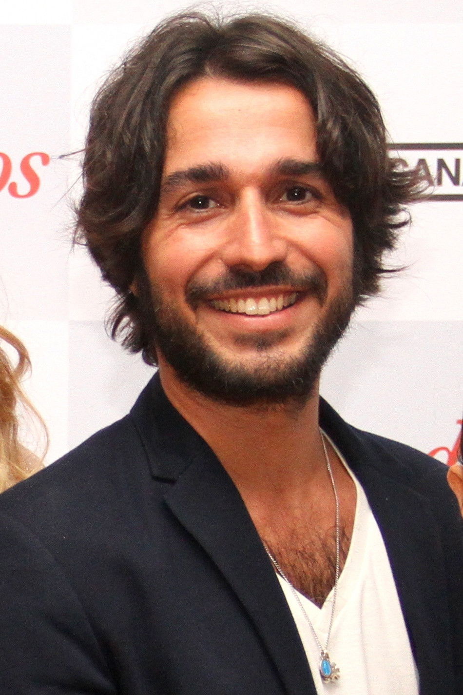 et billede af Fernando São Thiago