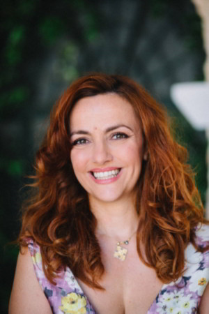 et billede af Alina Kotsovoulou