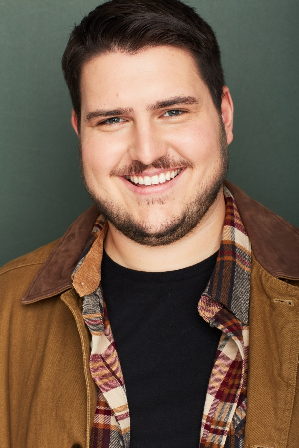 et billede af Brandon Knabe