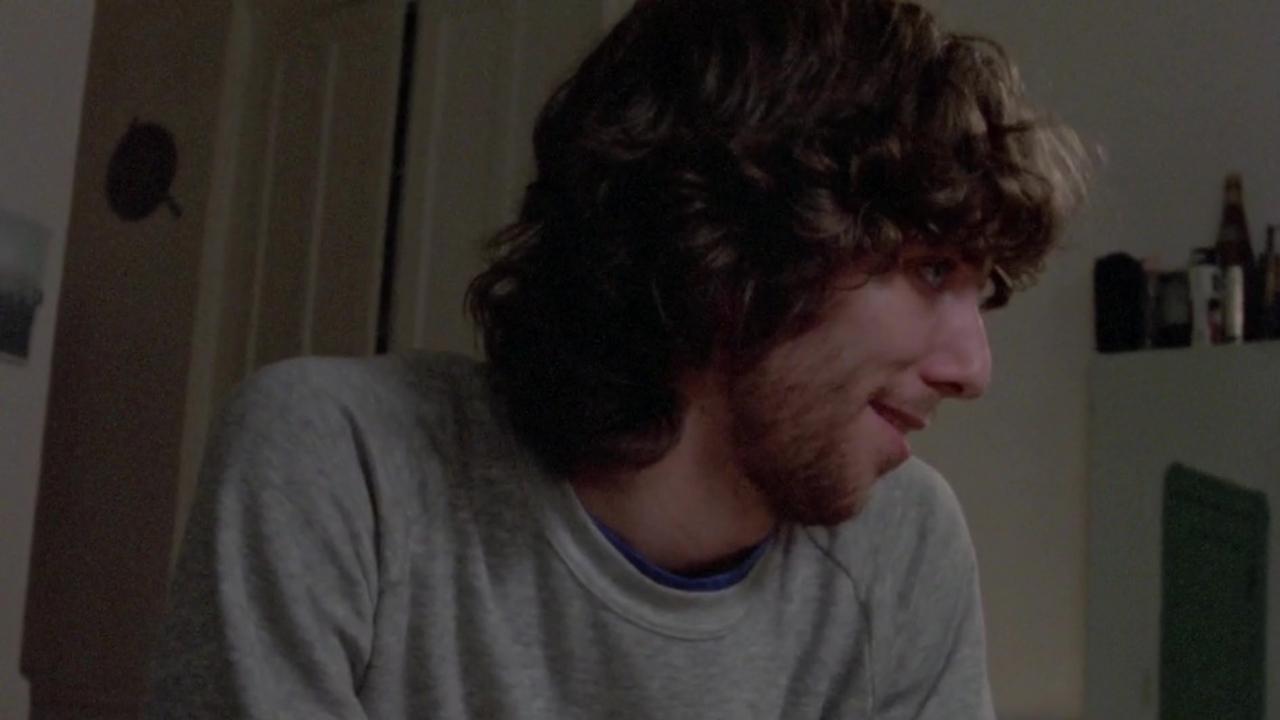 Jacques et novembre (1984)