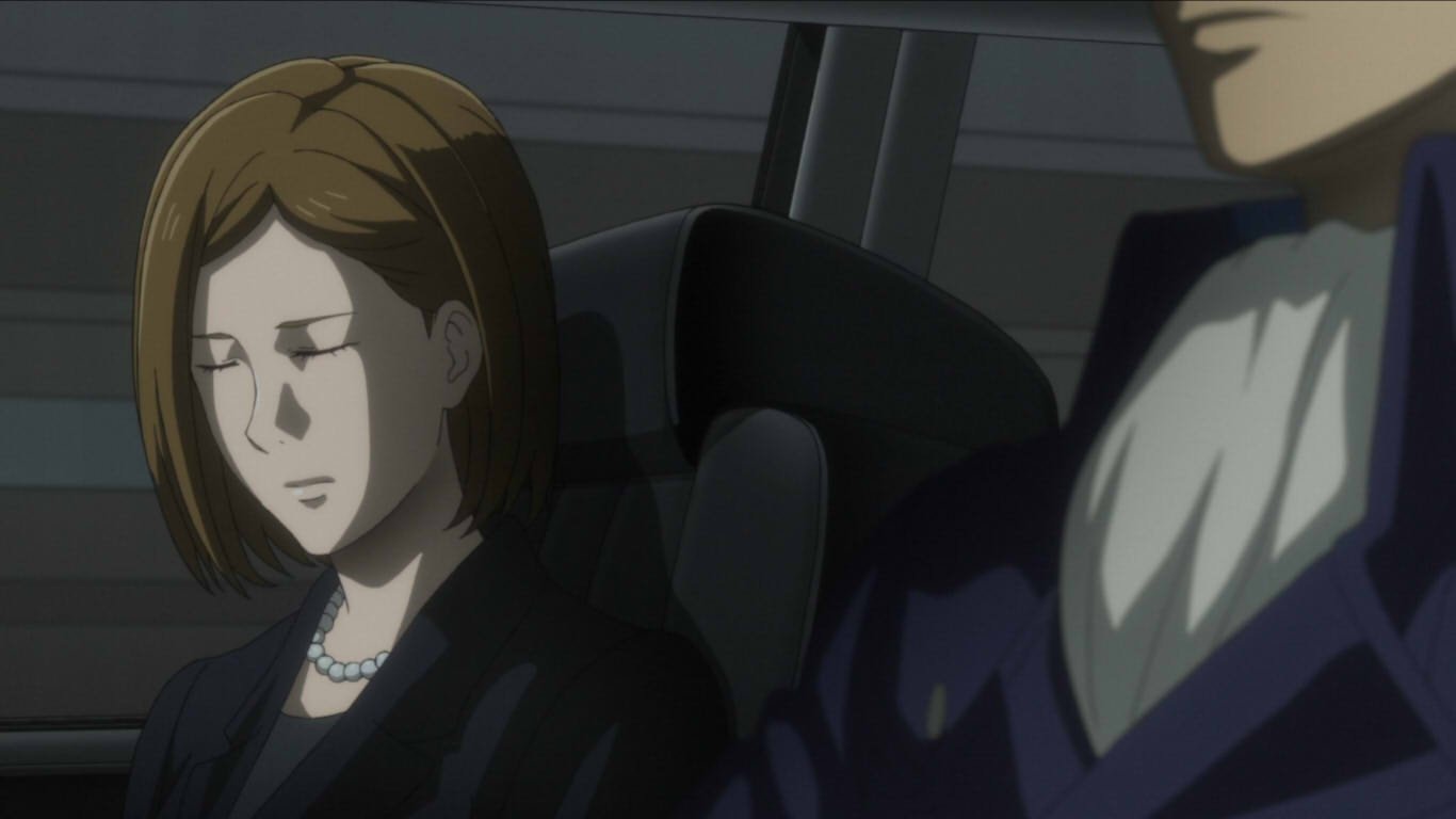 The Legend of the Galactic Heroes: Die Neue These