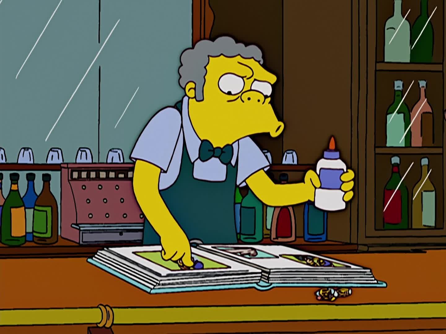 The Simpsons