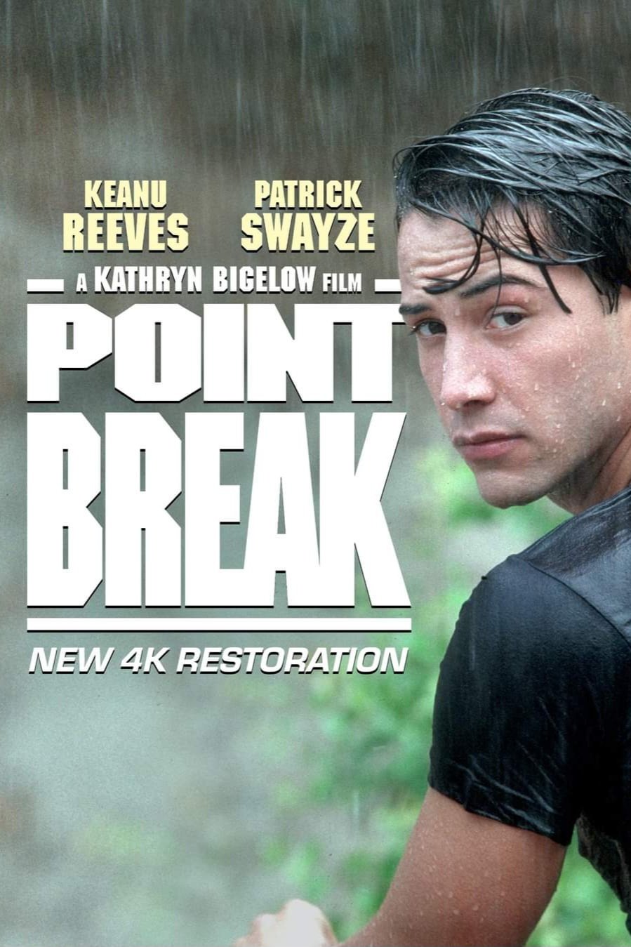 Point Break