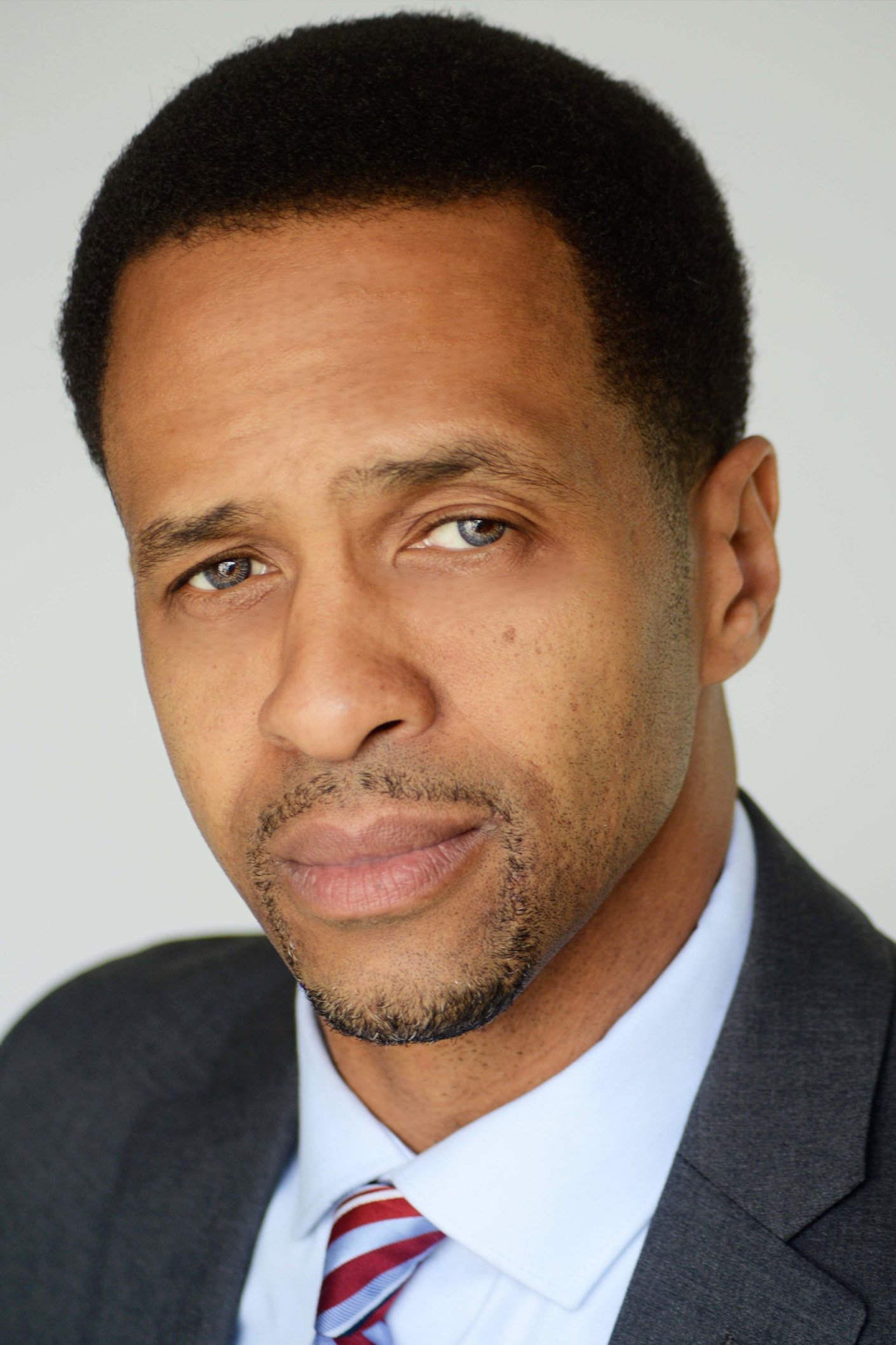 et billede af Thomas Bell