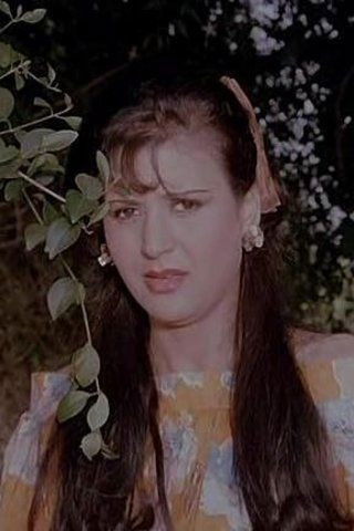 et billede af Mona Darwesh