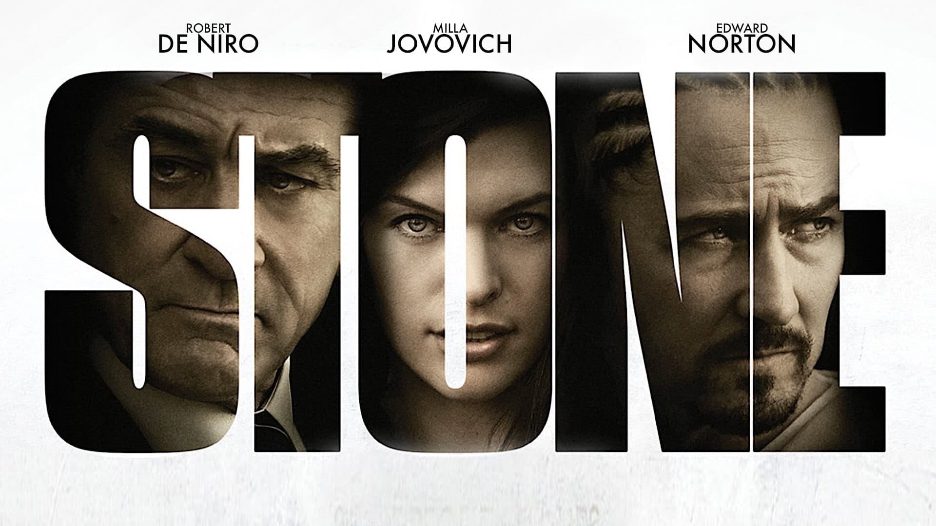 Stone (2010)