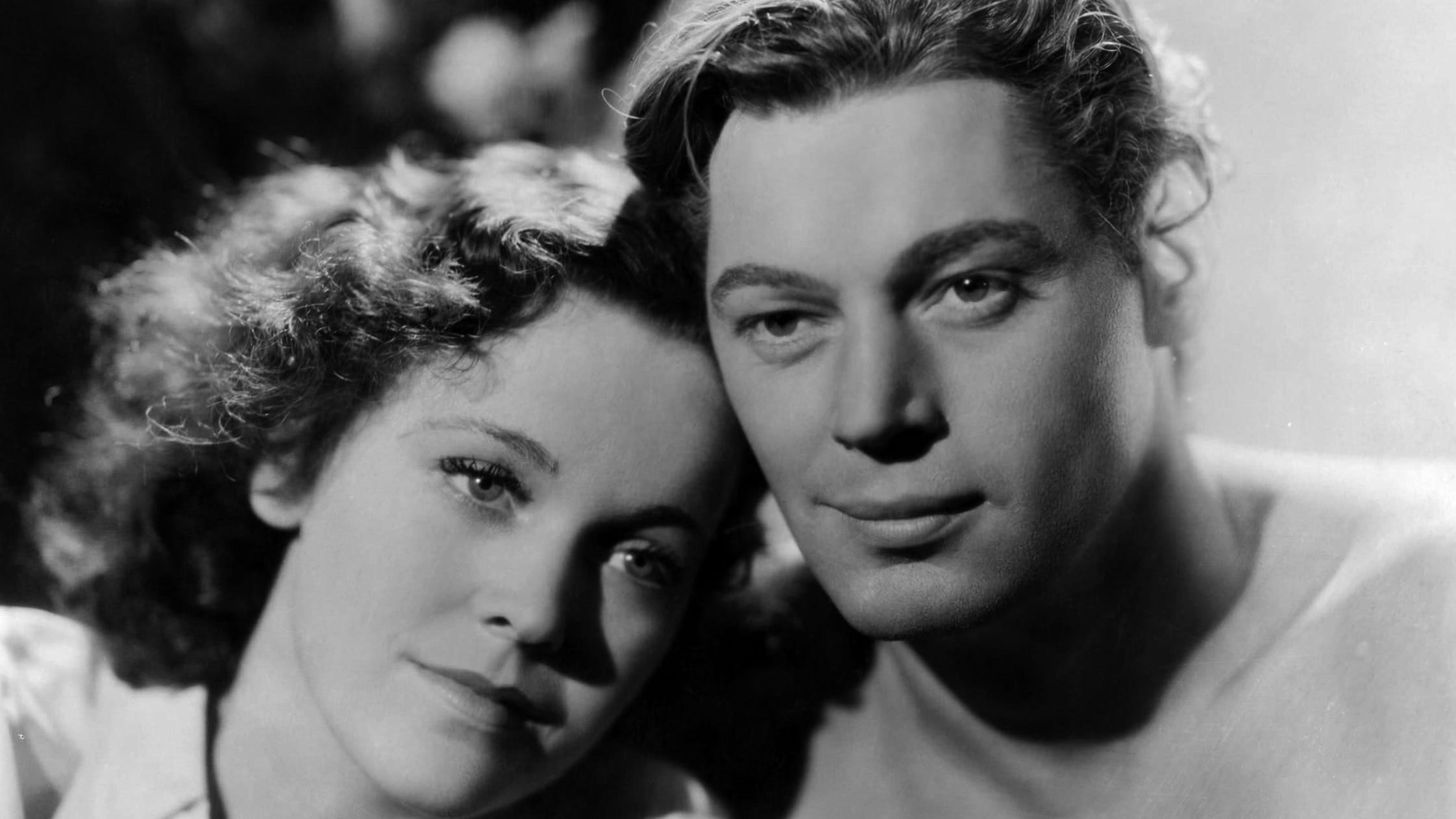 Tarzan og den hvide pige (1934)