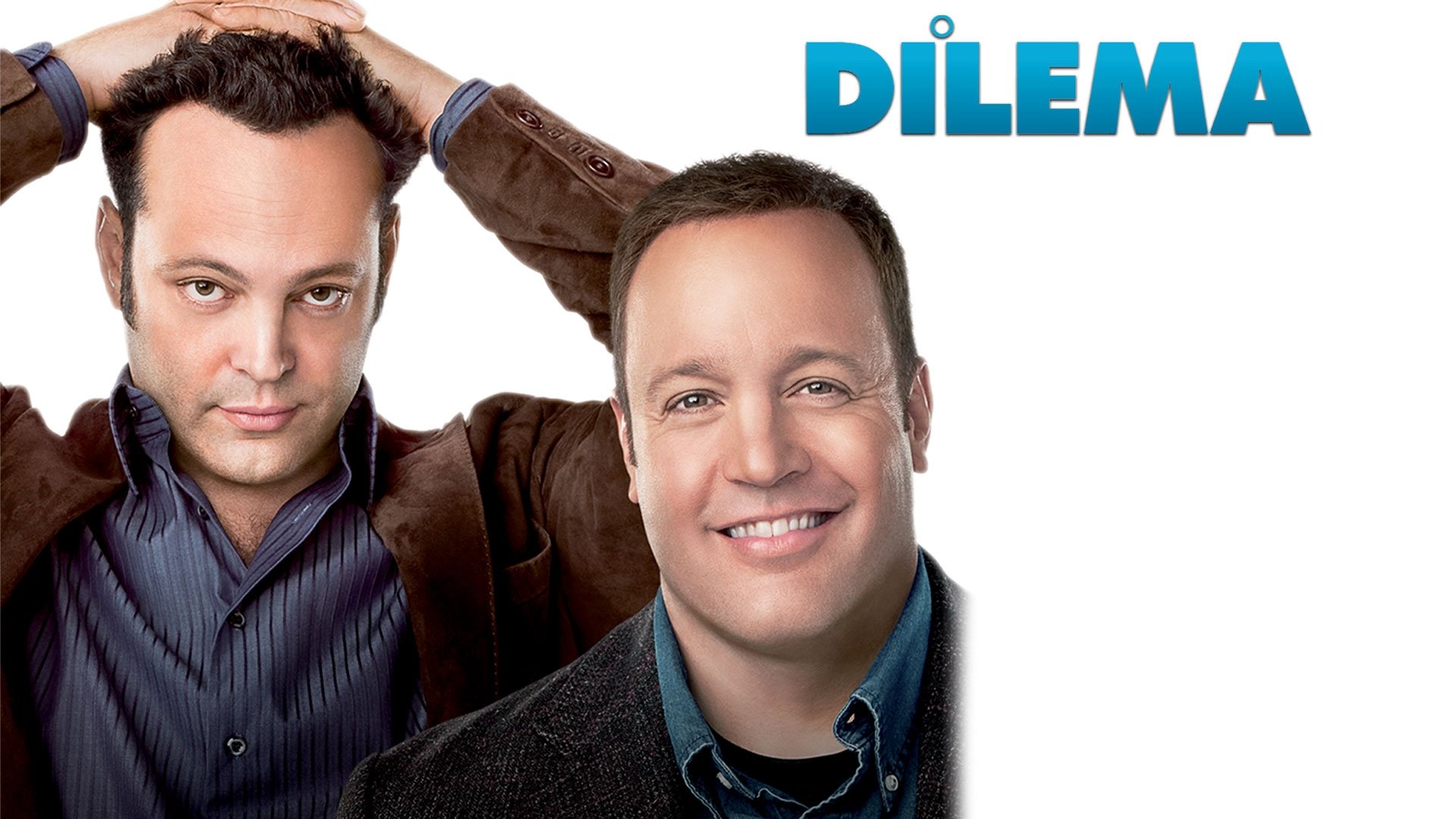 The Dilemma (2011)