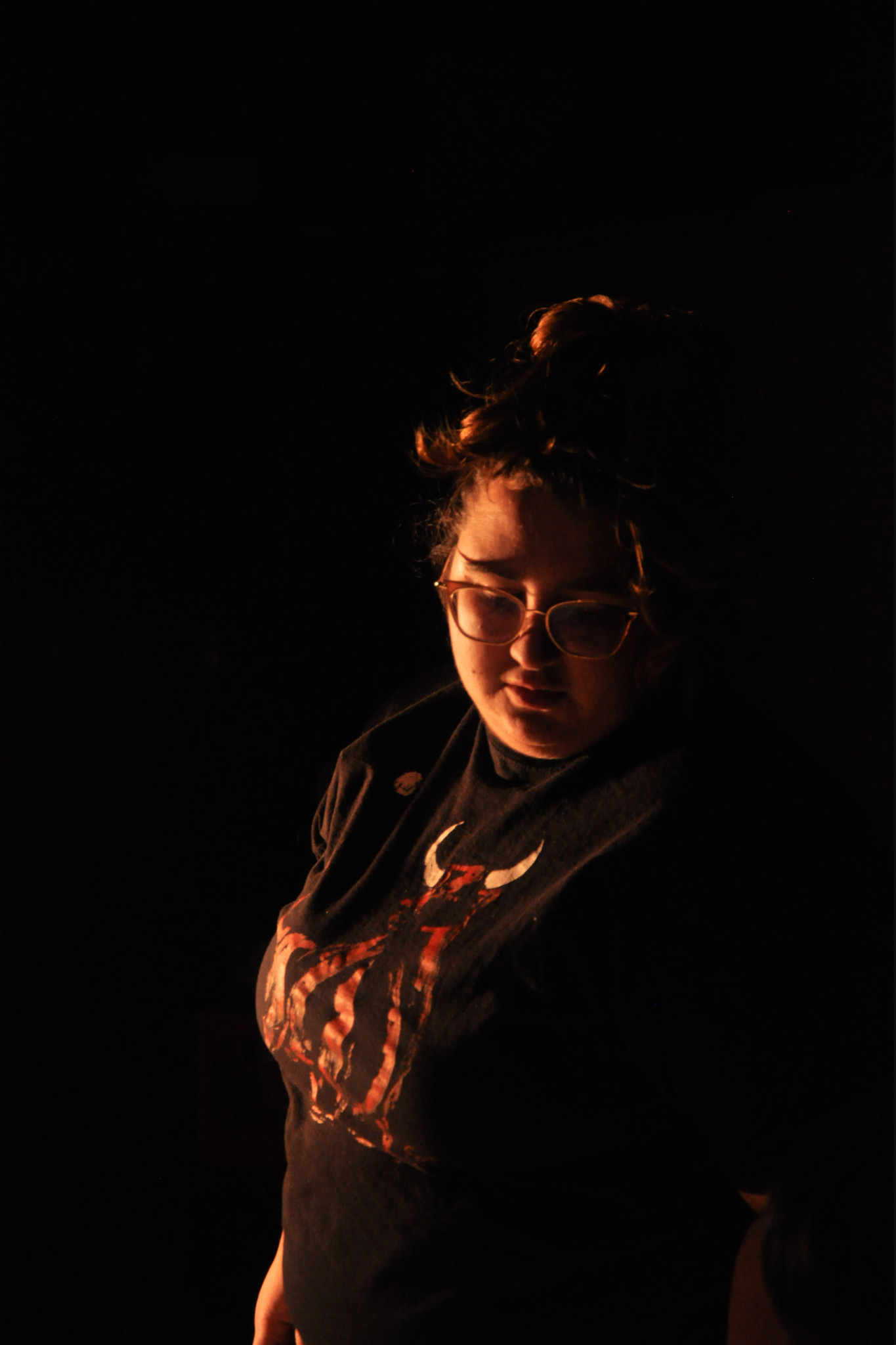 et billede af Roxana Baloiu