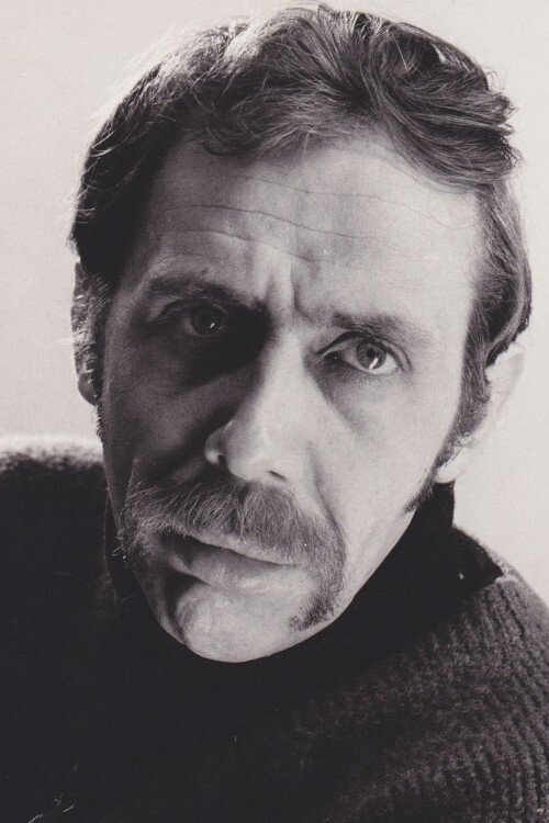 et billede af Marcel Steiner