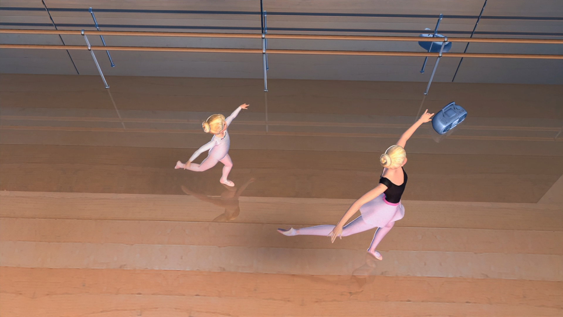 Barbie in the Nutcracker (2001) — still 4