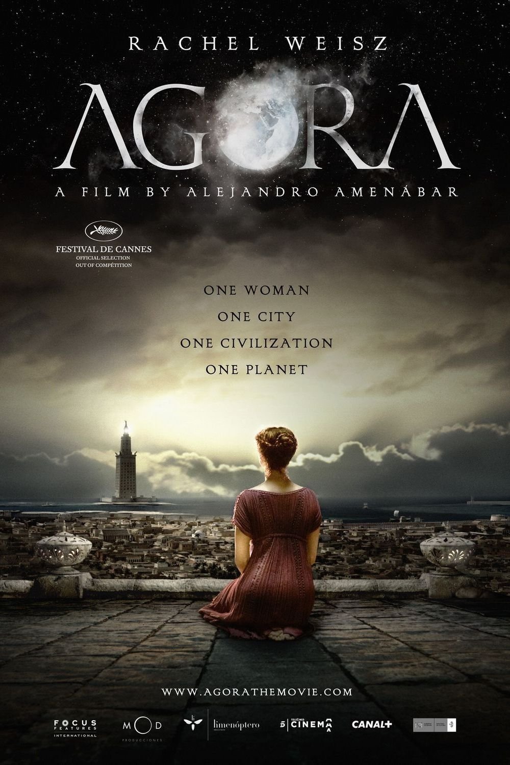 Agora (2009)