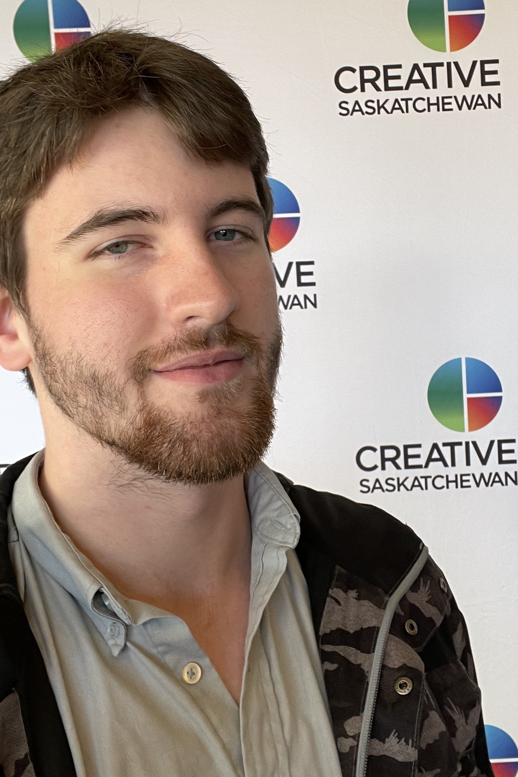 Daylen Hartz | First Assistant Camera