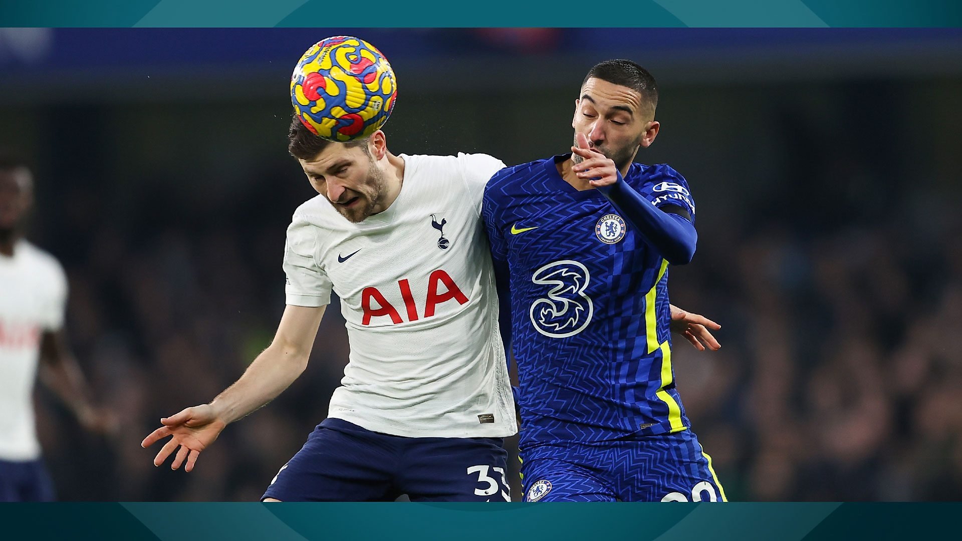 Match of the Day 2