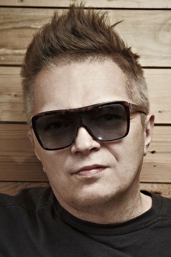 et billede af Muniek Staszczyk