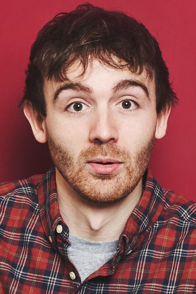 Ian Smith's picture in the cast