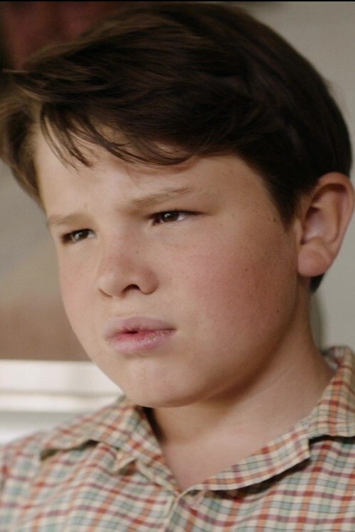 et billede af Yohann Drouin