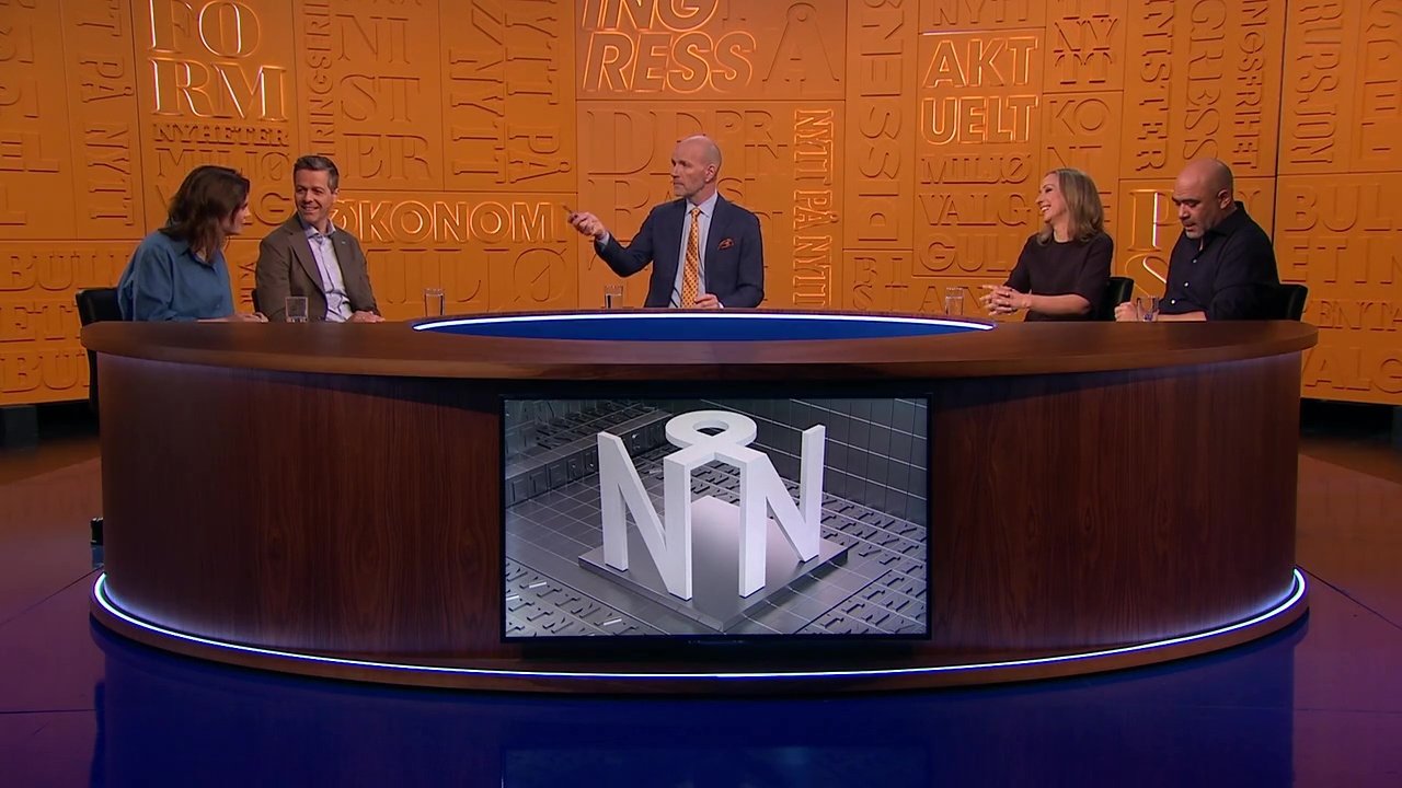 Nytt på nytt