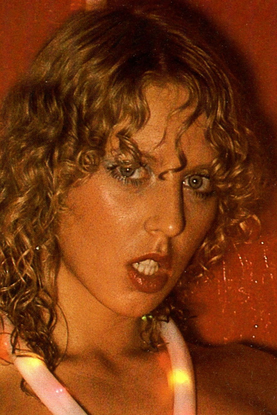 et billede af Paola Pasetti