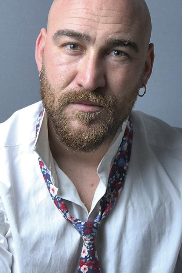 et billede af Doğan Barış Yaşar