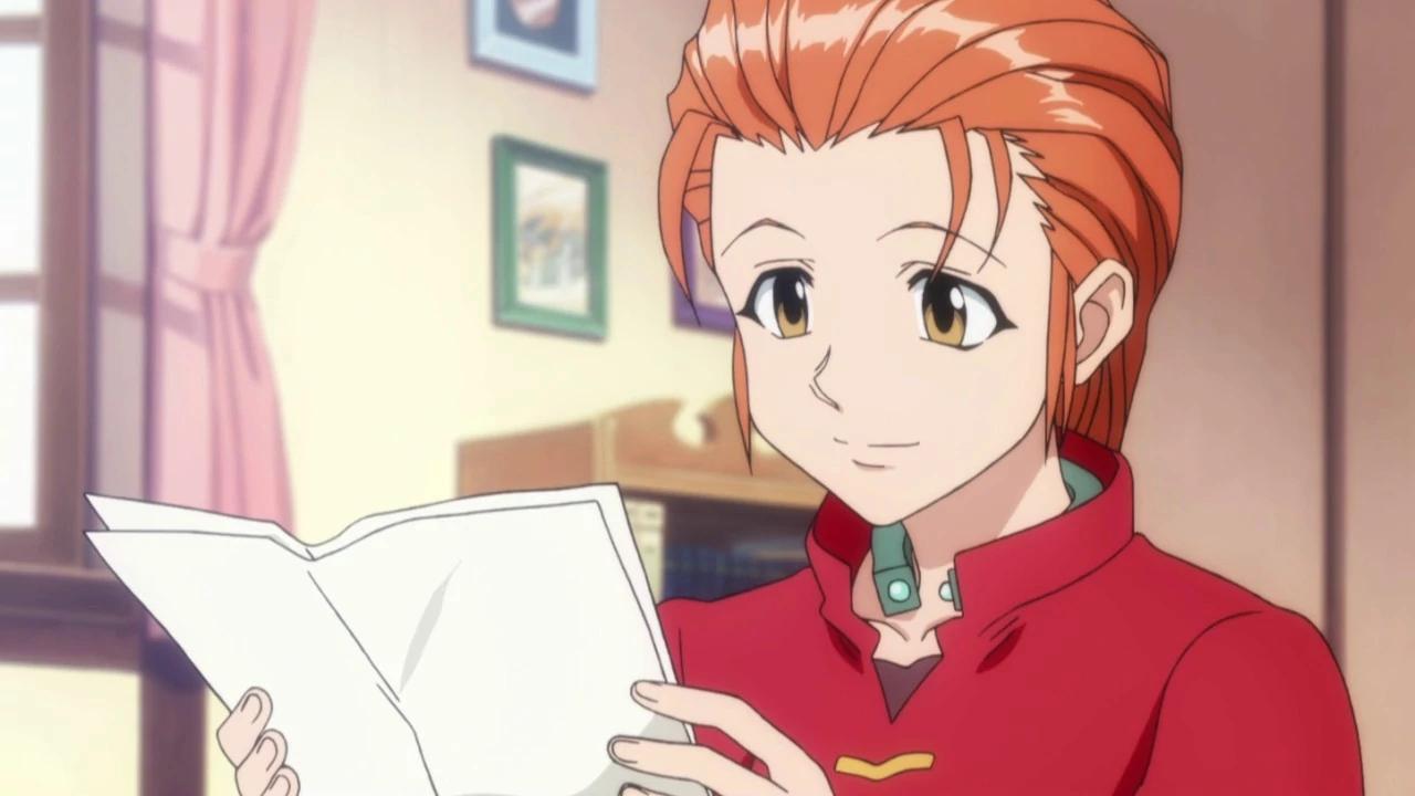 Hunter x Hunter