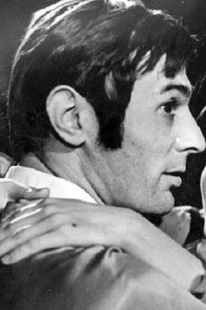 et billede af Mikhail Mazin