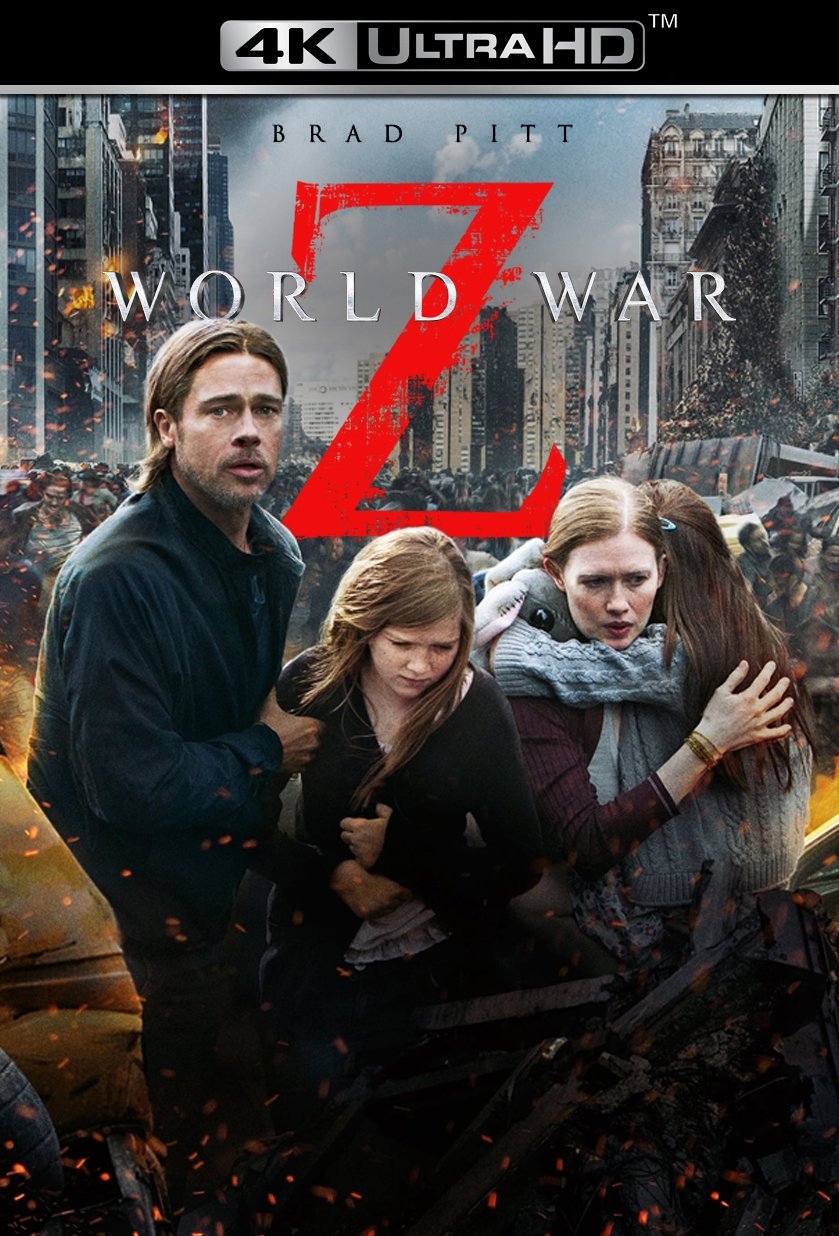 World War Z