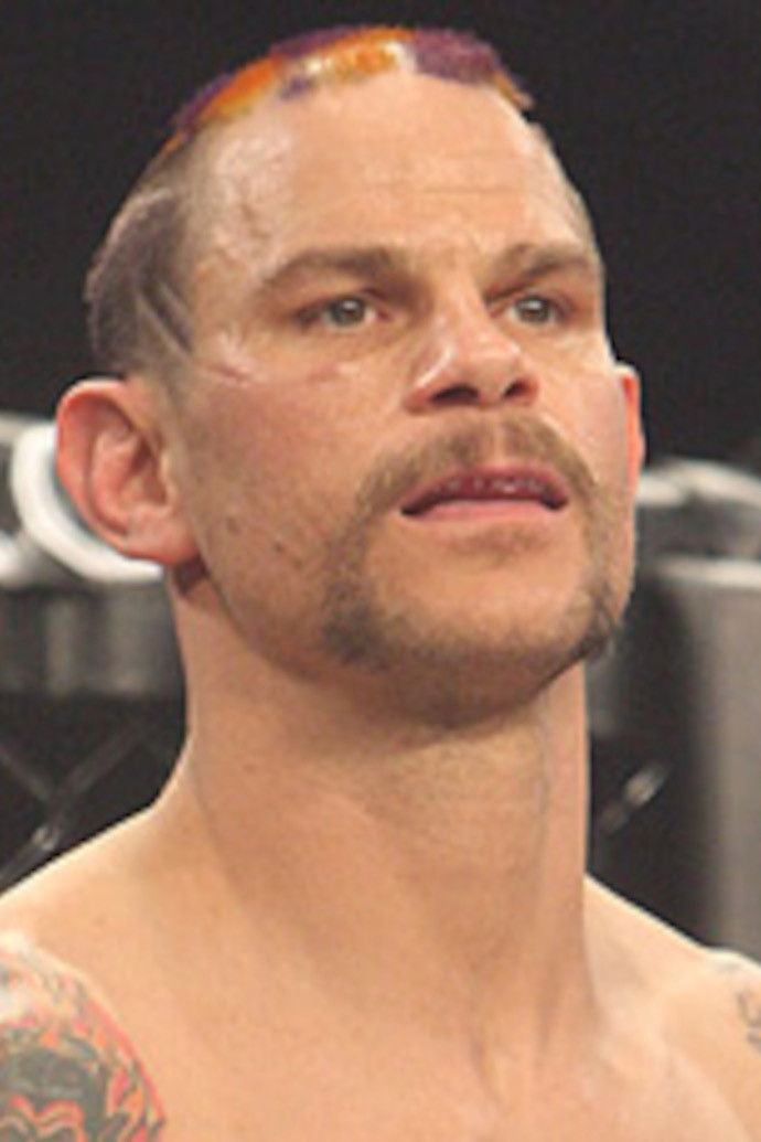 et billede af Thomas Denny