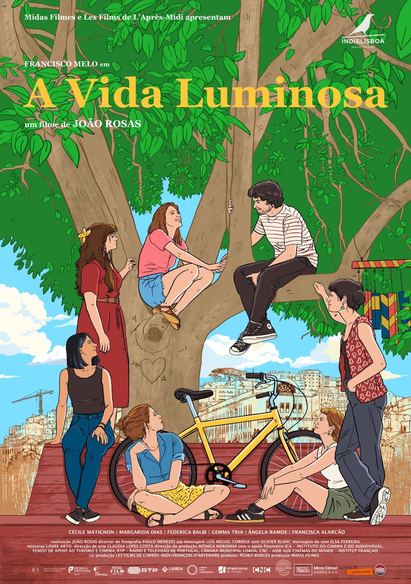 A Luminous Life