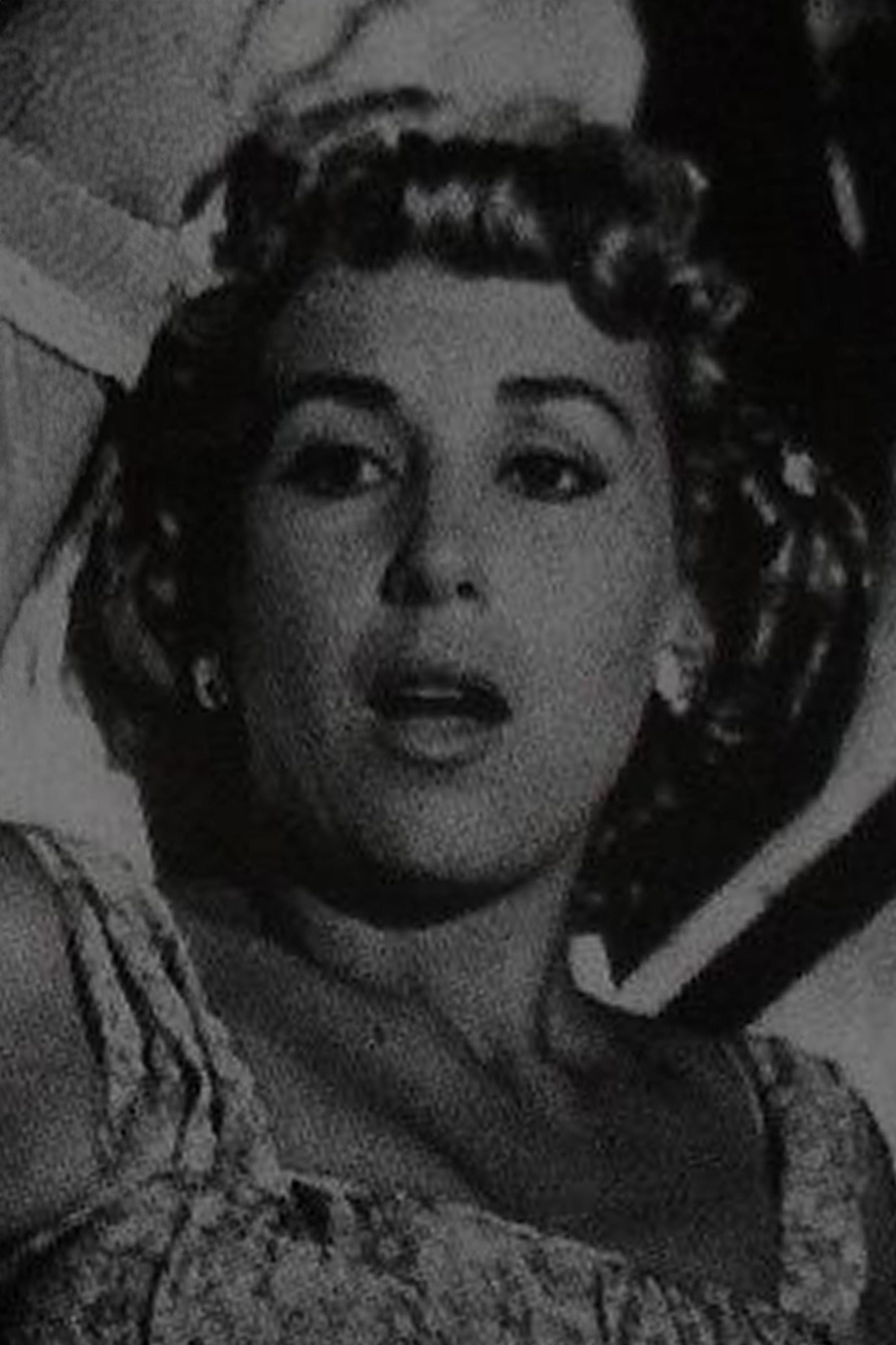 et billede af Semra Ece