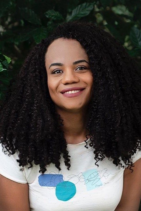 et billede af Luh Maza