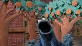 Sesame Street Staffel 40 :Folge 11 