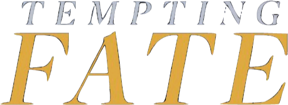 Tempting Fate Logo