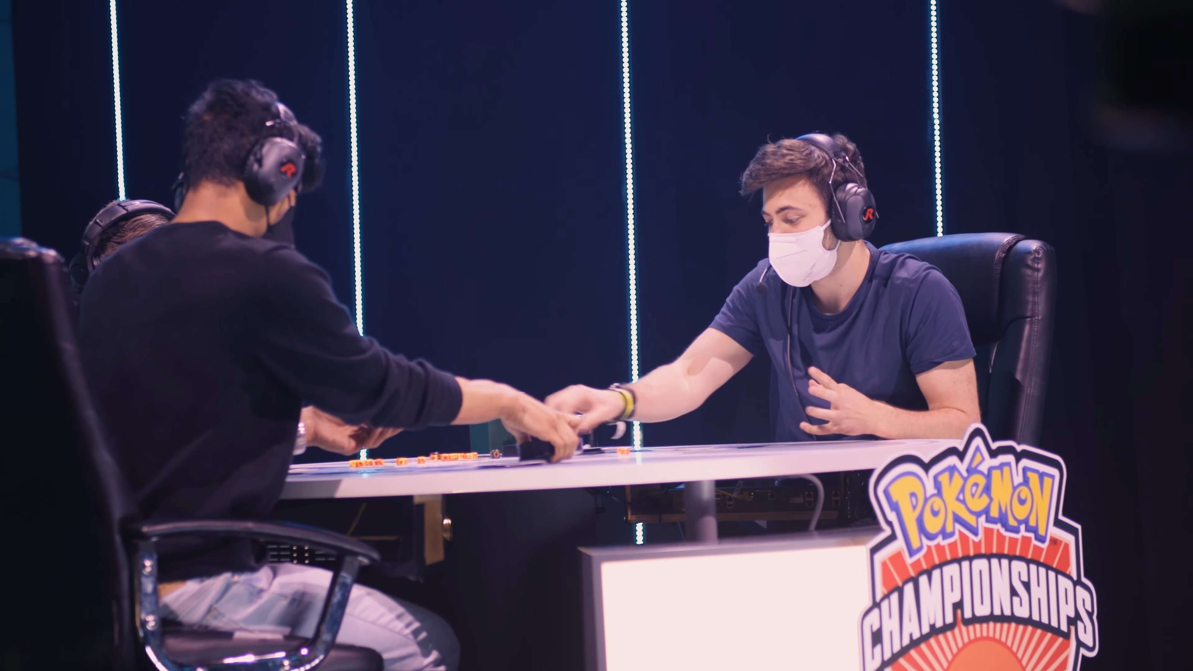 Thumbnail for The Return Season 1 Episode 1