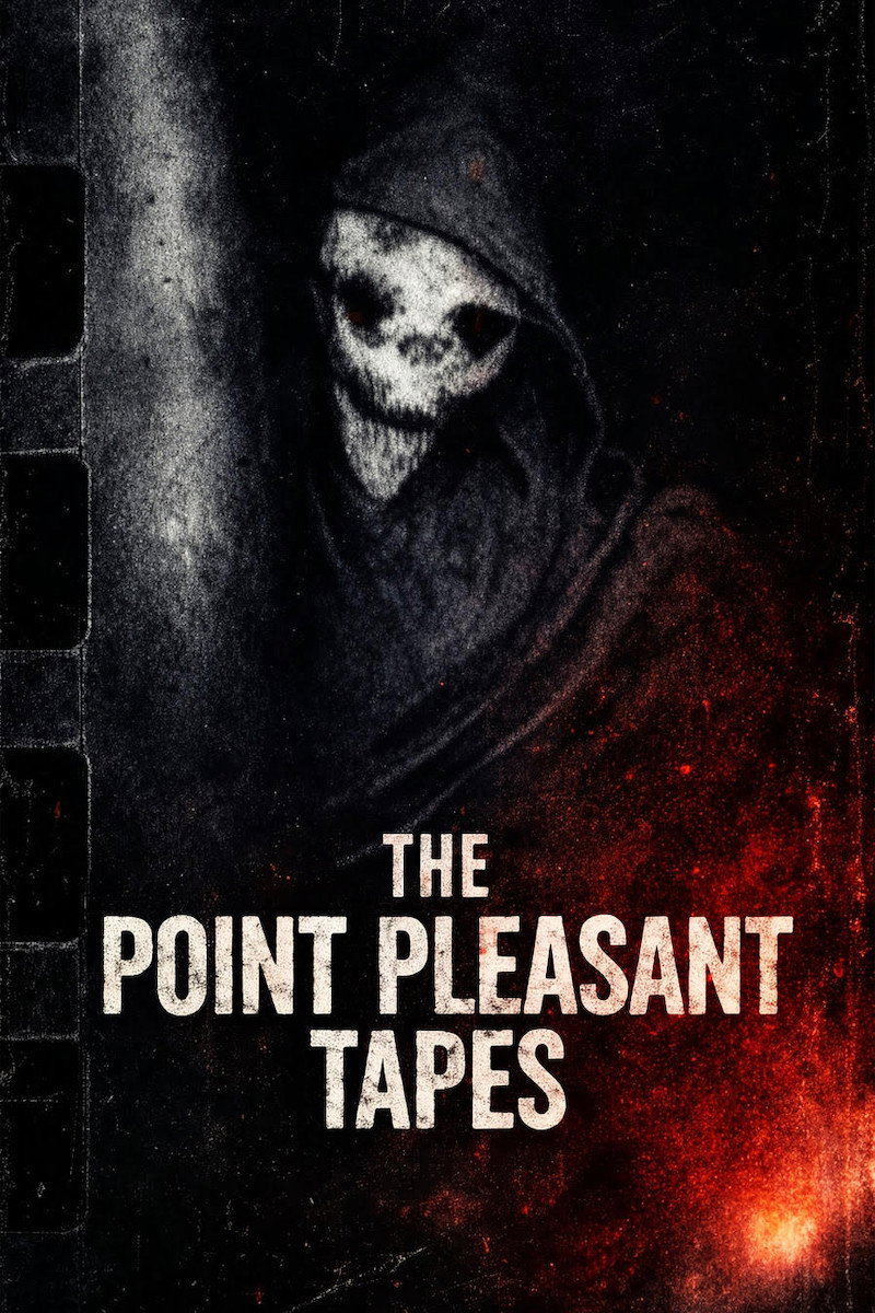 The Point Pleasant Tapes