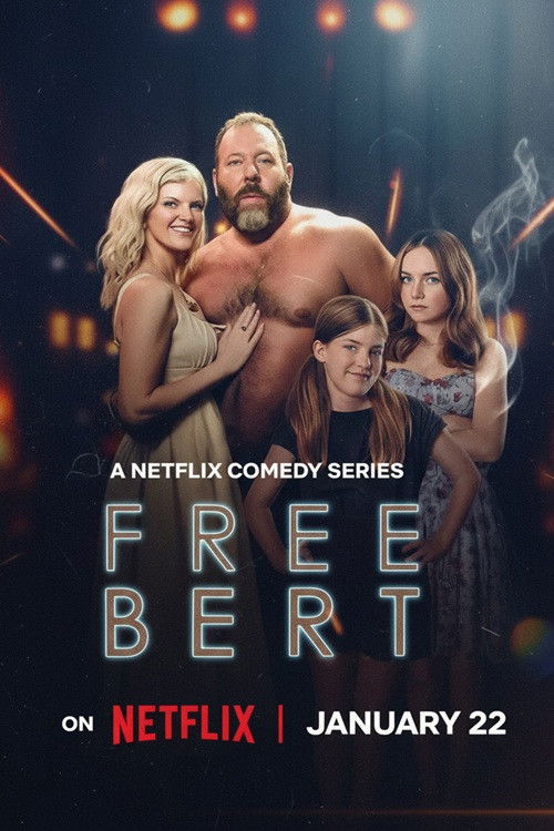 EN - Free Bert (2026) (US)