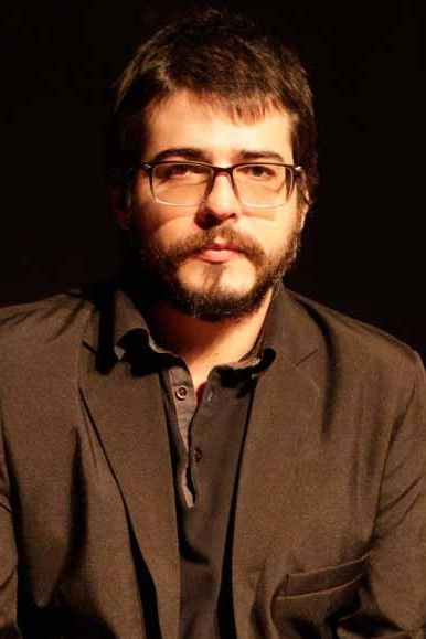 et billede af Guilherme Siman