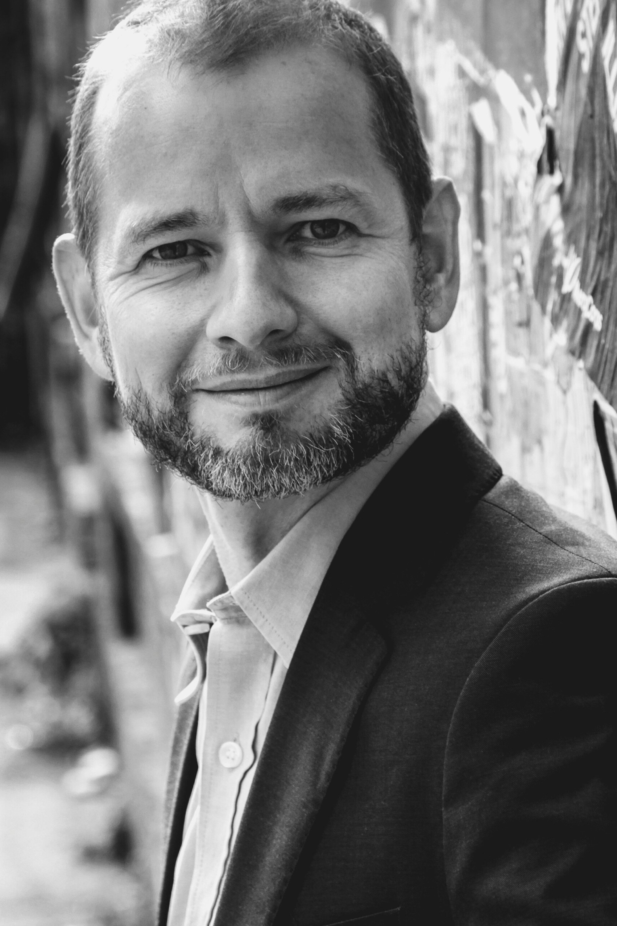 Michael Beyer | Director