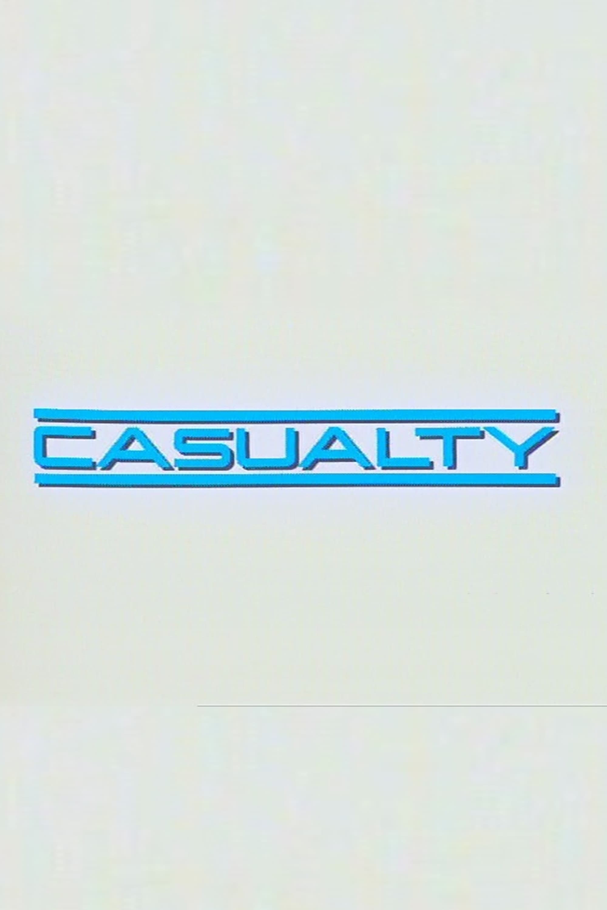 Casualty Season 0