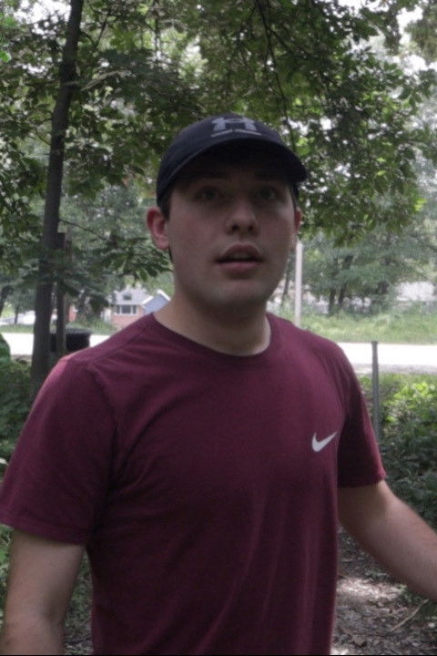 et billede af Quinn Scallon