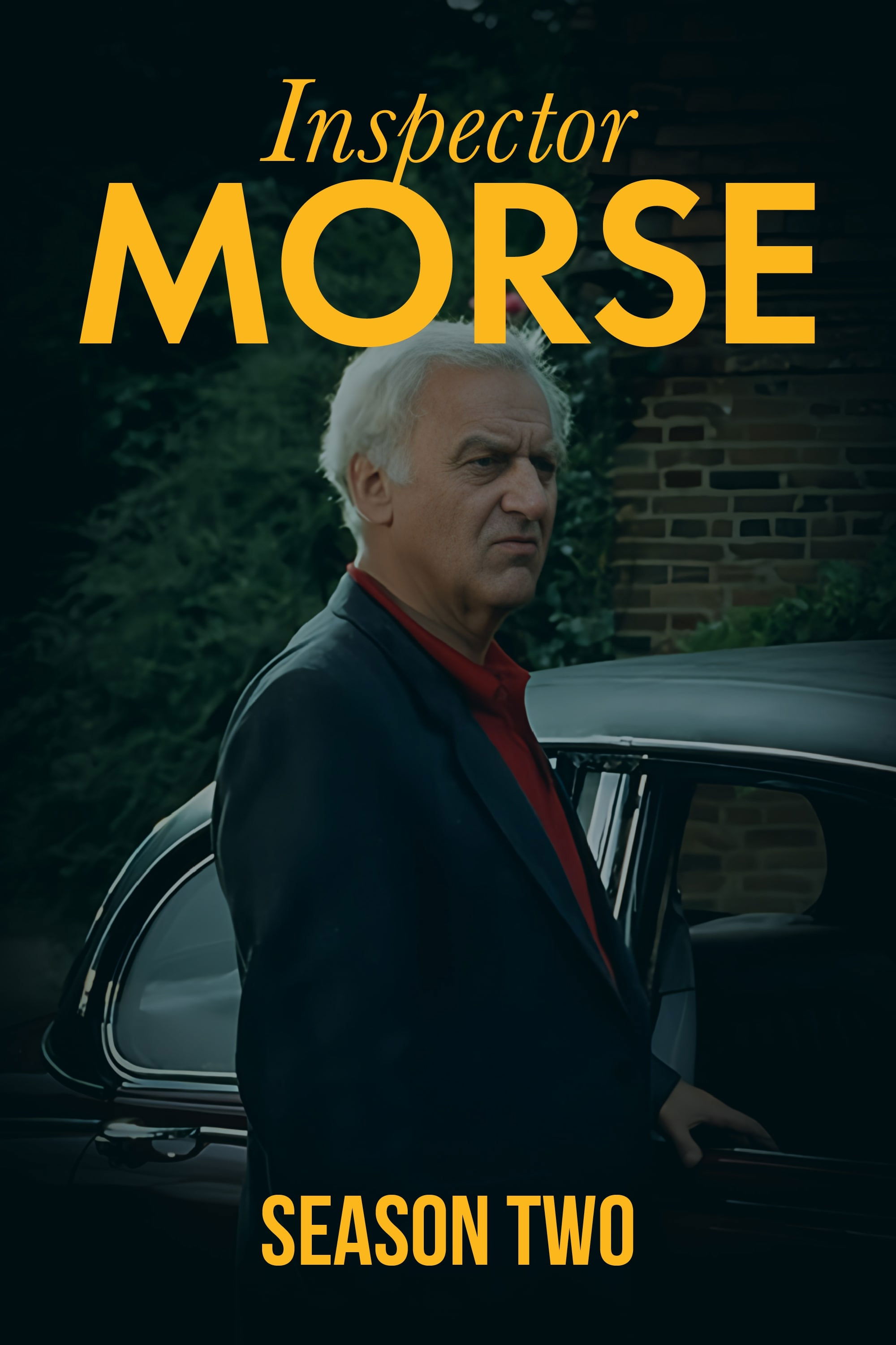 Inspector Morse - Season 2
