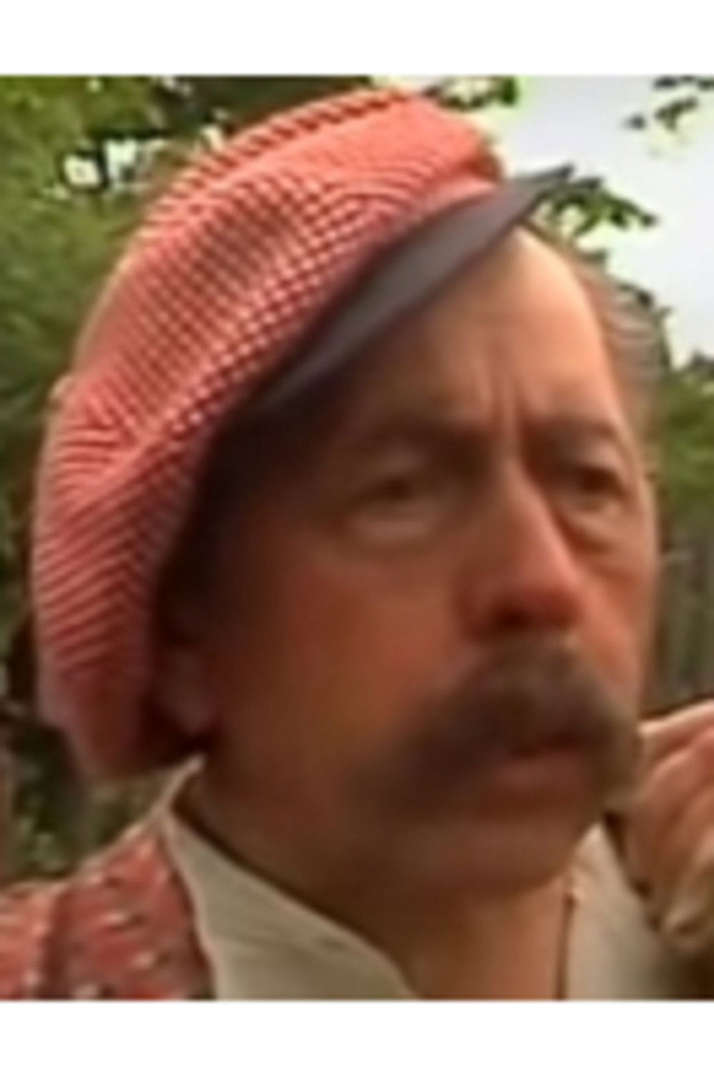 et billede af Ivan Helcl