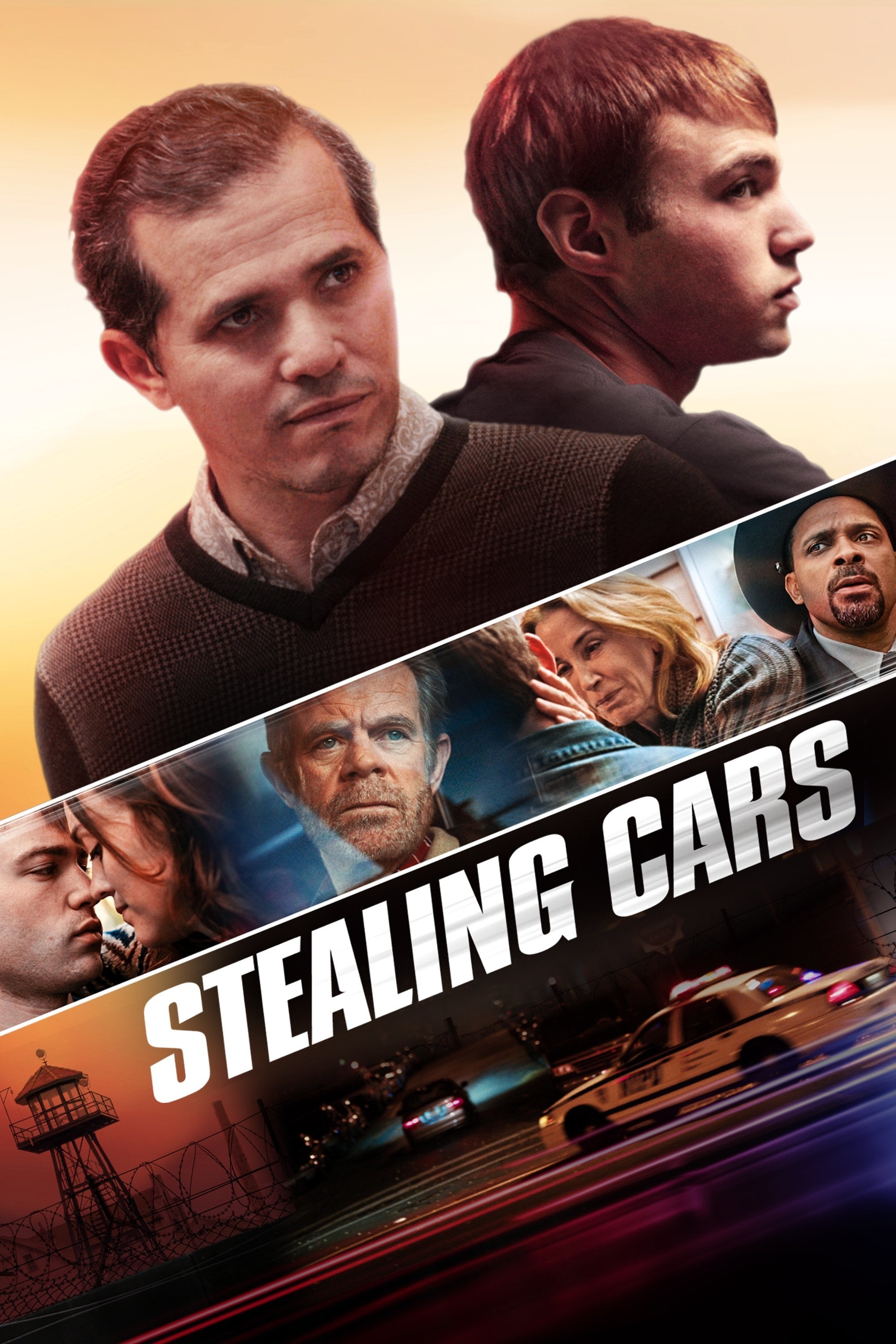 Stealing Cars streaming