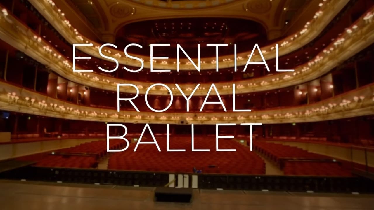 Essential Royal Ballet (2019)